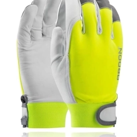 Rukavice HOBBY REFLEX WINTER